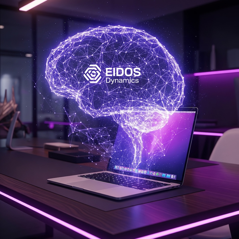 EIDOSDynamics Interface